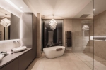 Luxury Contemporary Villa Benahavis Spain (44)