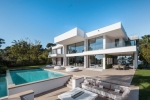 Luxury Contemporary Villa Benahavis Spain (49)