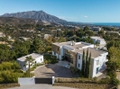 Luxury Contemporary Villa Benahavis Spain (50)