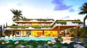 Luxury New Villas Benahavis Spain (1)