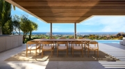 Luxury New Villas Benahavis Spain (4)