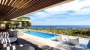 Luxury New Villas Benahavis Spain (5)