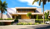 Luxury New Villas Benahavis Spain (7)