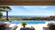 Luxury New Villas Benahavis Spain (9)