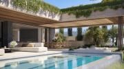 Luxury New Villas Benahavis Spain (10)