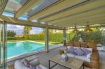 Beachfront Villa Marbella East Spain (2)