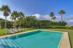 Beachfront Villa Marbella East Spain (3)
