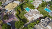 Beachfront Villa Marbella East Spain (7)