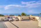 Beachfront Villa Marbella East Spain (28)