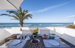 Beachfront Villa Marbella East Spain (1)