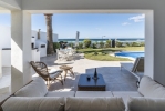 Beachfront Villa Marbella East Spain (3)