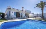 Beachfront Villa Marbella East Spain (2)