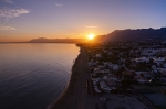 Beachfront Villa Marbella East Spain (10)