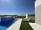 Investment Modern Apartment Sea Views Marbella (23)