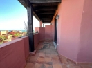 Beachside Penthouse Duplex Investment Estepona Spain