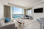 Beautiful Frontline Apartment Puerto Banus Marbella (10)