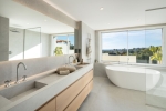 Fully Renovated Penthouse Duplex Nueva Andalucia Marbella (12)