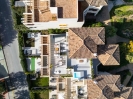 Fully Renovated Penthouse Duplex Nueva Andalucia Marbella (15)