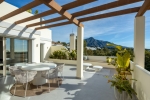 Fully Renovated Penthouse Duplex Nueva Andalucia Marbella (20)
