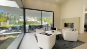 Beautiful Modern Villa Marbella Golden Mile Spain (42)