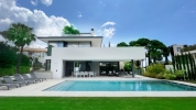 Beautiful Modern Villa Marbella Golden Mile Spain (1)