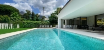 Beautiful Modern Villa Marbella Golden Mile Spain (6)