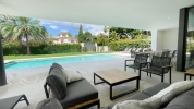 Beautiful Modern Villa Marbella Golden Mile Spain (7)