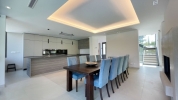 Beautiful Modern Villa Marbella Golden Mile Spain (15)