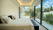 Beautiful Modern Villa Marbella Golden Mile Spain (27)