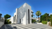 Beautiful Modern Villa Marbella Golden Mile Spain (51)