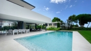 Beautiful Modern Villa Marbella Golden Mile Spain (52)
