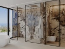 New Luxury Development of Apartments Sea Views Benahavis (7)