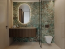 New Luxury Development of Apartments Sea Views Benahavis (9)