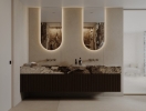 New Luxury Development of Apartments Sea Views Benahavis (10)