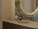 New Luxury Development of Apartments Sea Views Benahavis (11)