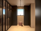 New Luxury Development of Apartments Sea Views Benahavis (13)