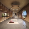 New Luxury Development of Apartments Sea Views Benahavis (16)