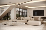 New Luxury Development of Apartments Sea Views Benahavis (32)