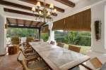 Frontline Golf Villa Benahavis Spain (17)