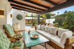Frontline Golf Villa Benahavis Spain (18)