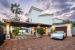 Frontline Golf Villa Benahavis Spain (20)