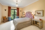 Frontline Golf Villa Benahavis Spain (7)