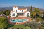 Charming Villa Panoramic Views Marbella East (1)
