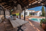 Charming Villa Panoramic Views Marbella East (4)