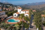Charming Villa Panoramic Views Marbella East (2)
