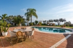 Charming Villa Panoramic Views Marbella East (5)