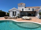 Charming Villa Panoramic Views Marbella East (14)