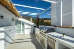 Luxury Penthouse Duplex Marbella Golden Mile Spain (25)