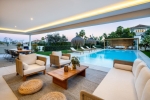 Modern Villa Nueva Andalucia Marbella Spain (32)
