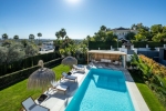 Modern Villa Nueva Andalucia Marbella Spain (15)